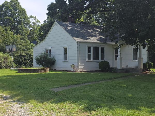 195 Woodland Forest DR , Rocky Mount, VA 24151