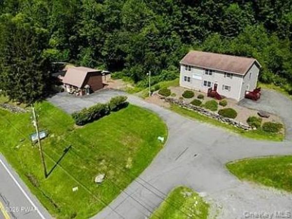 5296 State Route 52, Jeffersonville, NY 12748