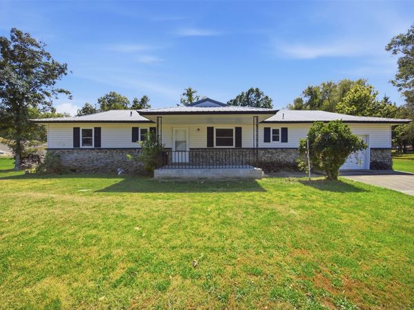 421364 E 1164 Road, Eufaula, OK 74432