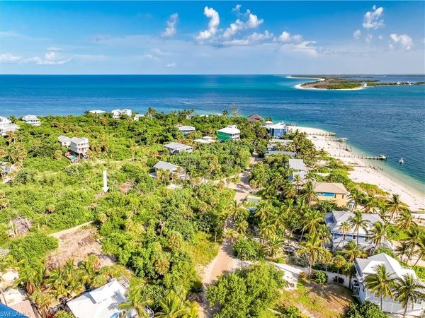 160 Mourning Dove DR , CAPTIVA, FL 33924