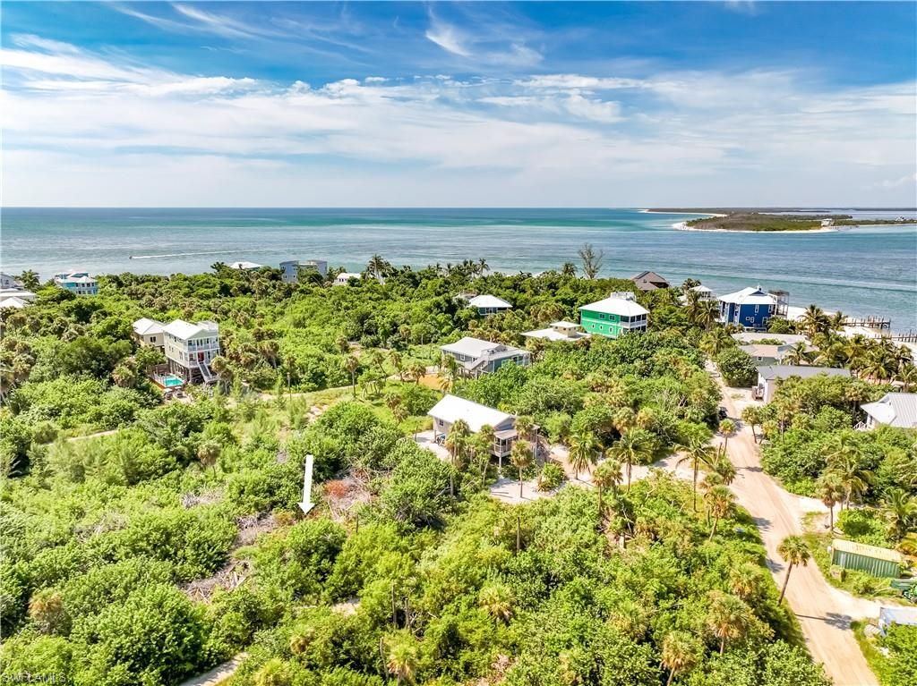 160 Mourning Dove Dr , Captiva, FL 33924 Photo