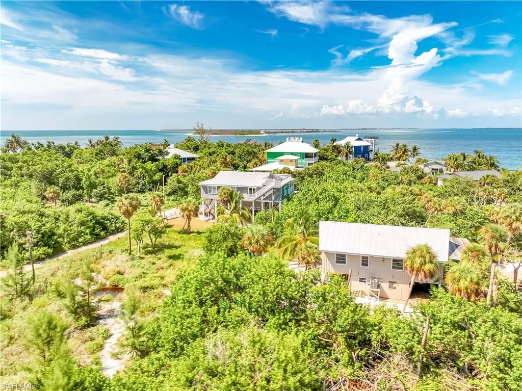 160 Mourning Dove Dr , Captiva, FL 33924 Photo