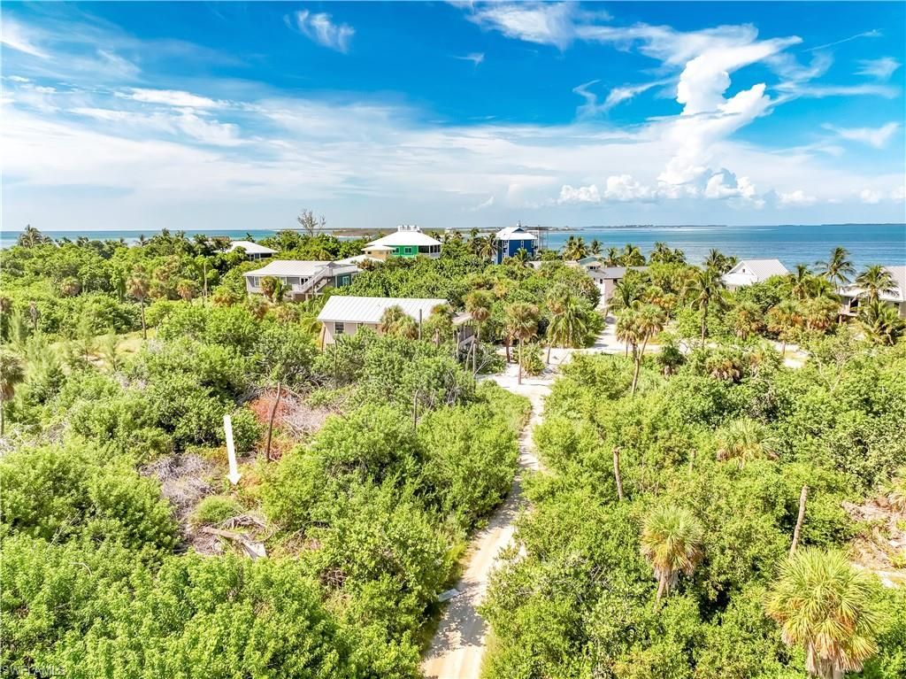 160 Mourning Dove Dr , Captiva, FL 33924 Photo