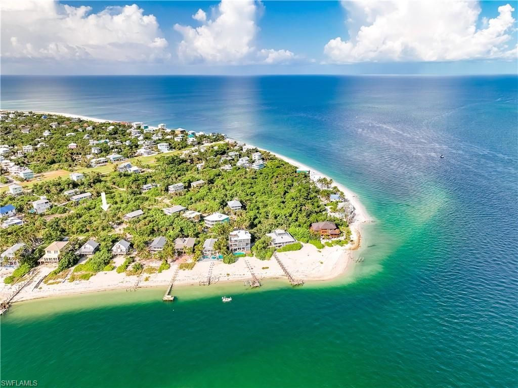 160 Mourning Dove Dr , Captiva, FL 33924 Photo