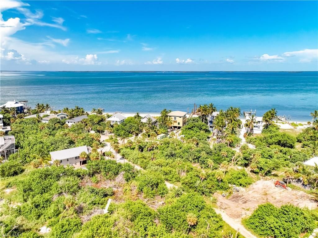 160 Mourning Dove Dr , Captiva, FL 33924 Photo
