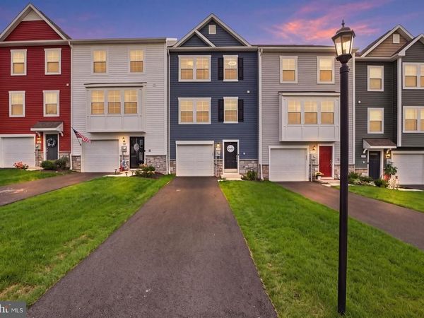 165 HOMESTEAD DRIVE, HANOVER, PA 17331