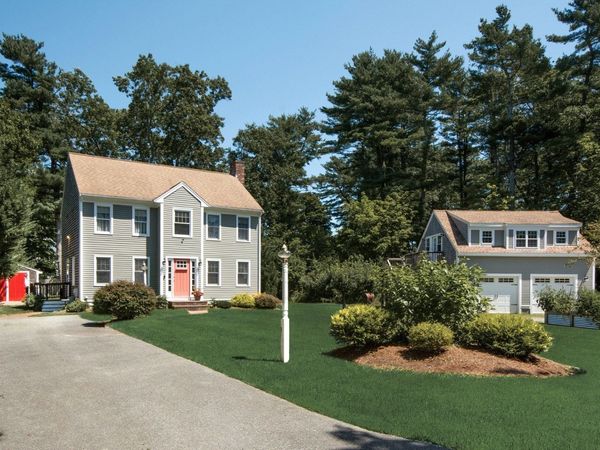 26 Fuller (26 Pine), Hanson, MA 02341