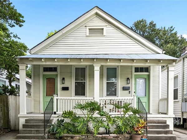 1616 ADAMS Street , New Orleans, LA 70118
