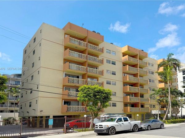 600 NE 25th St, Unit PHD/73, Miami, FL 33137