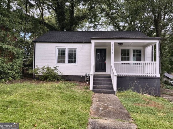 1328 Womack Avenue, East Point, GA 30344
