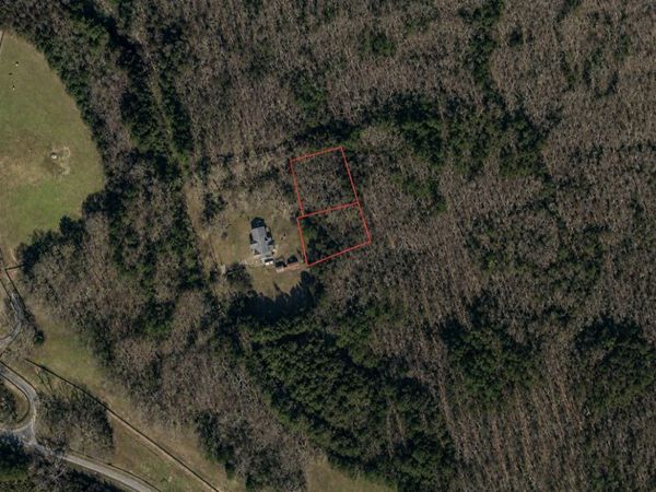 LOT 35 & 36 Autumn Circle, Grantville, GA 30220
