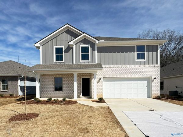 27707 Buffalo Run Drive, Madison, AL 35756