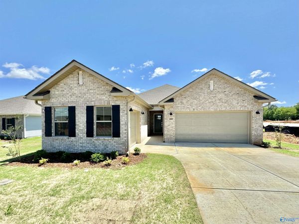 15864 Ruthie Lynn Drive, Athens, AL 35613