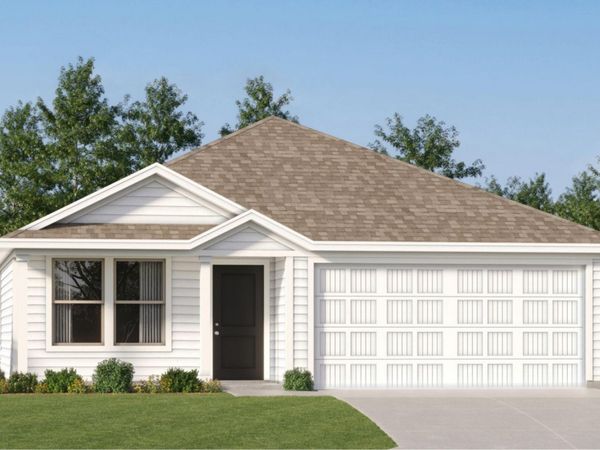 15317 Coco Reid Lane, Athens, AL 35611