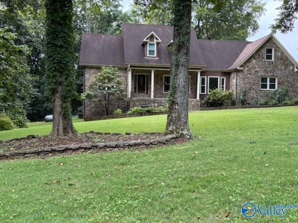 101 Belle Ridge Drive, Madison, AL 35758