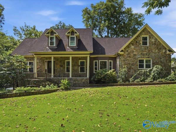 101 Belle Ridge Drive, Madison, AL 35758