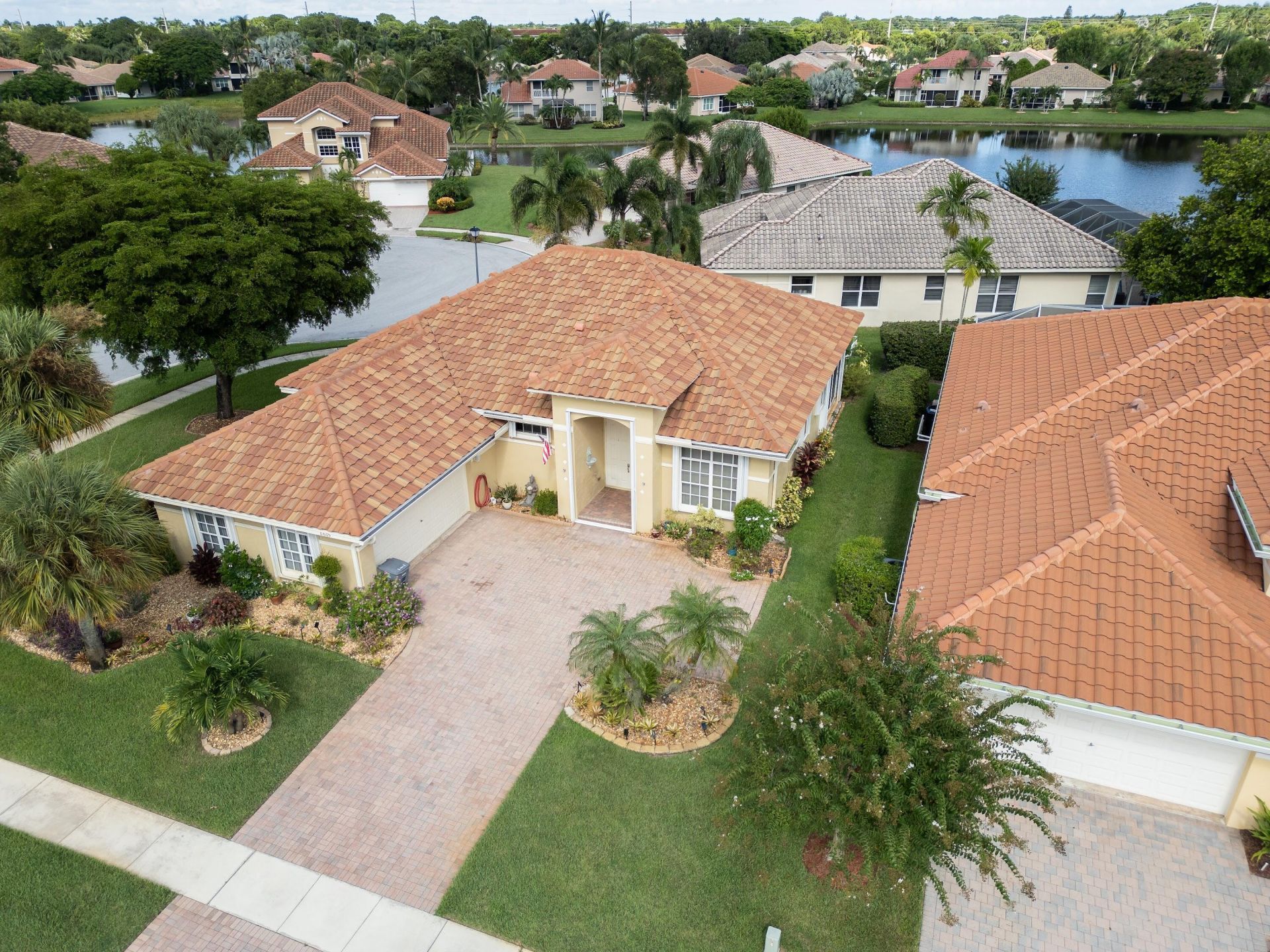 6605 Jog Palm Drive, Boynton Beach, FL 33437 Photo
