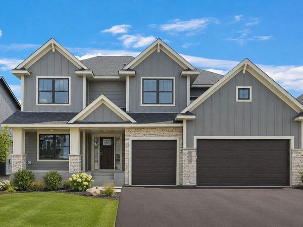 10507 6th Street NE, Hanover, MN 55341