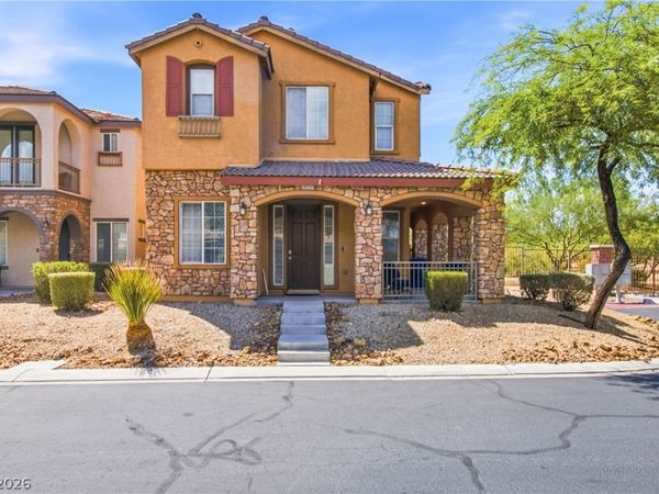 10051 Candy Bouquet Street , Las Vegas, NV 89178