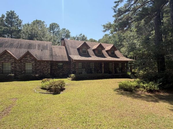 361 County Road 1725, Bay Springs, MS 39422