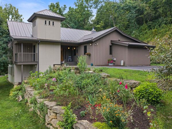 S11557 Butternut Road, Spring Green, WI 53588