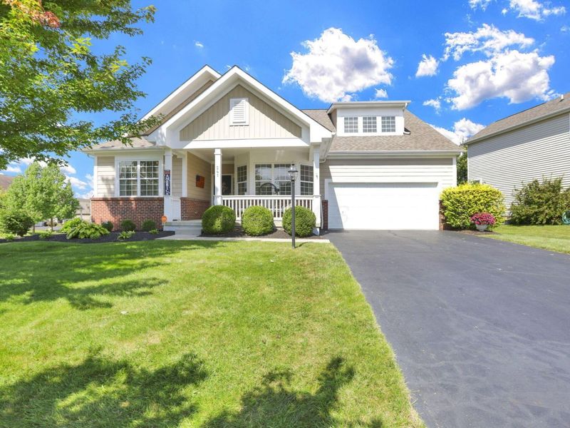 241 Balsam Drive, Pickerington, OH 43147 Photo 2