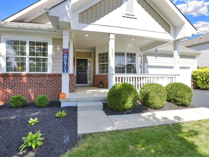 241 Balsam Drive, Pickerington, OH 43147 Photo 8