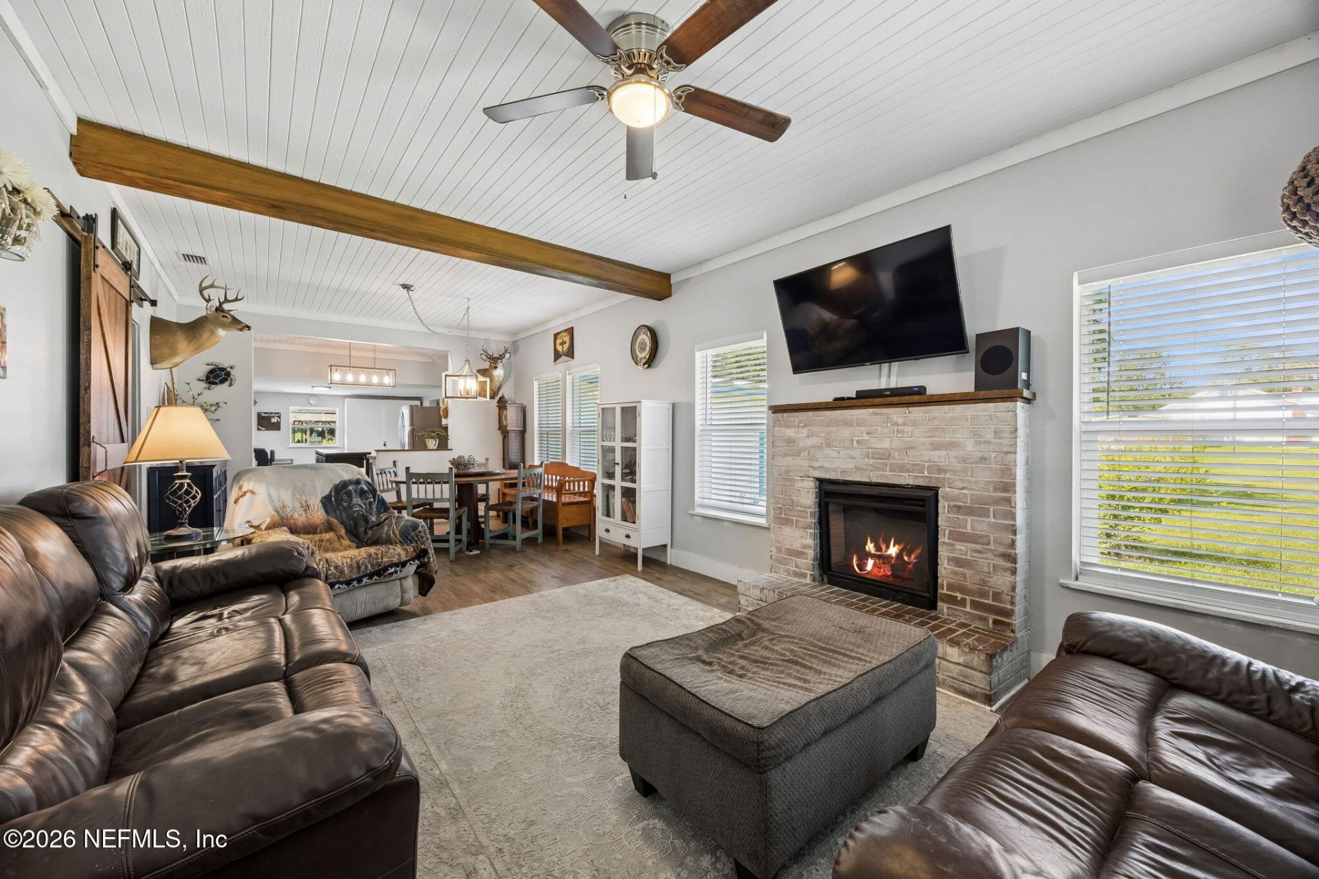 10050 Harvest Lane, Glen St. Mary, FL 32040 Photo