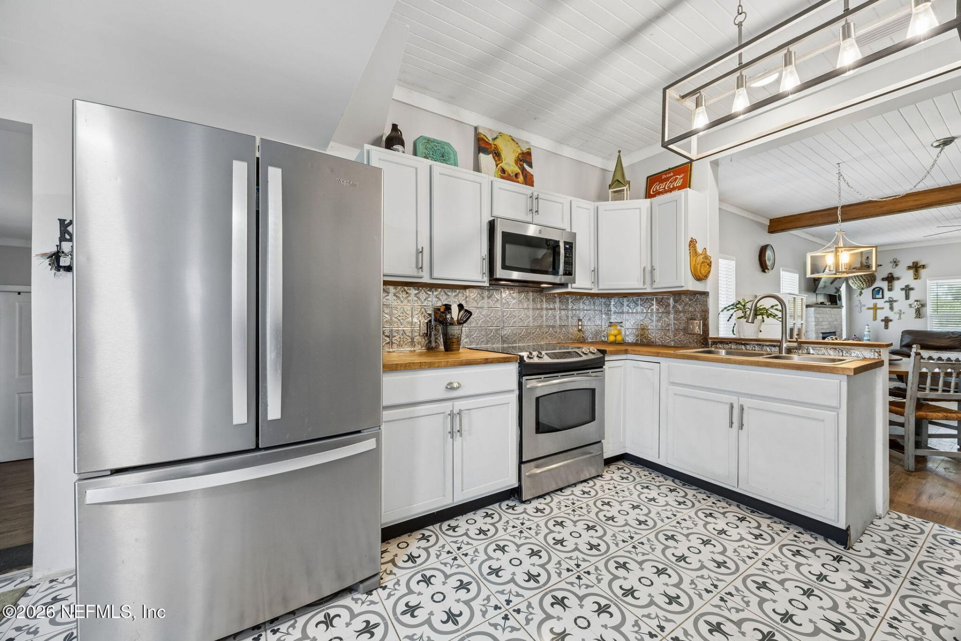 10050 Harvest Lane, Glen St. Mary, FL 32040 Photo