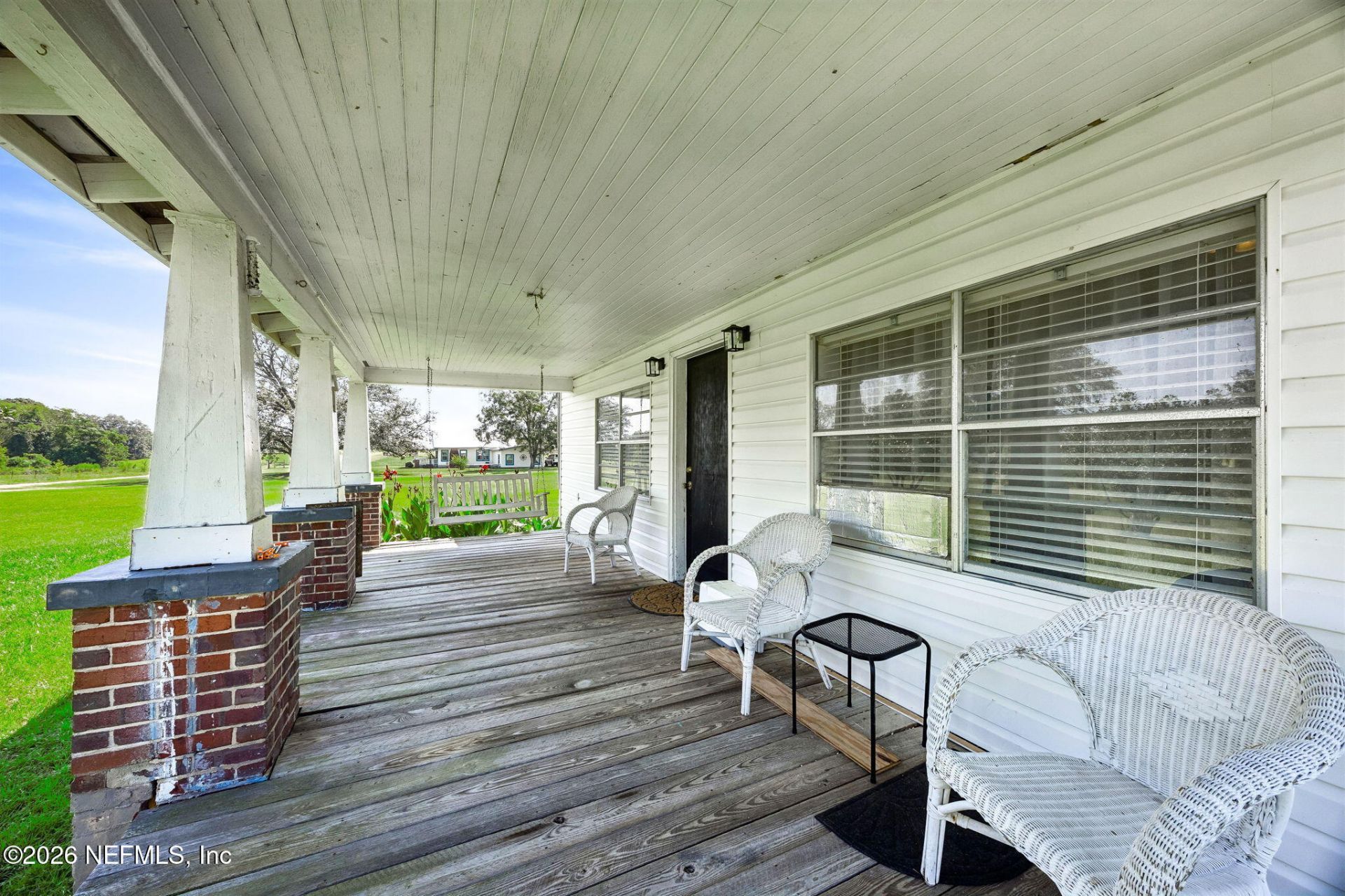 10050 Harvest Lane, Glen St. Mary, FL 32040 Photo