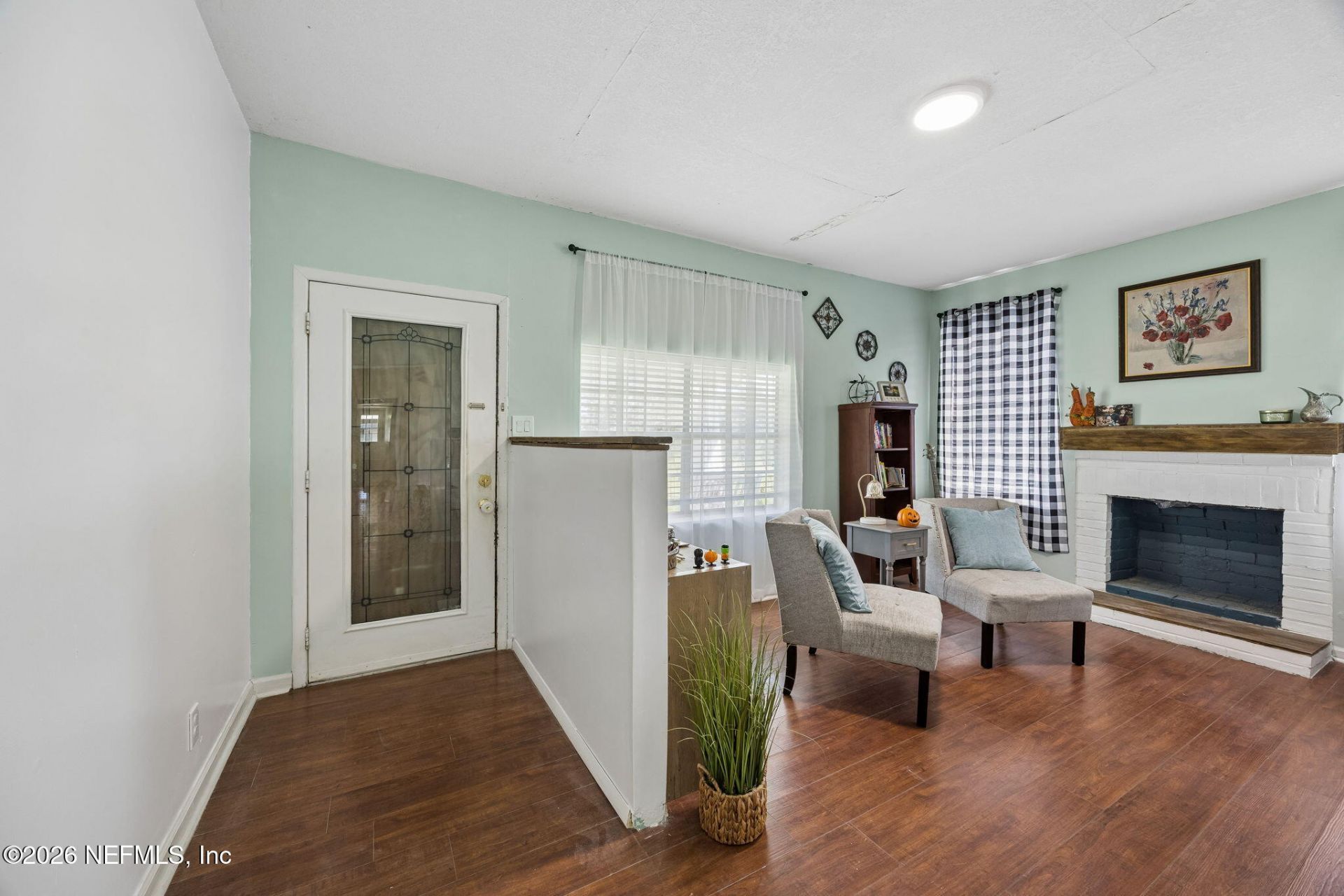 10050 Harvest Lane, Glen St. Mary, FL 32040 Photo