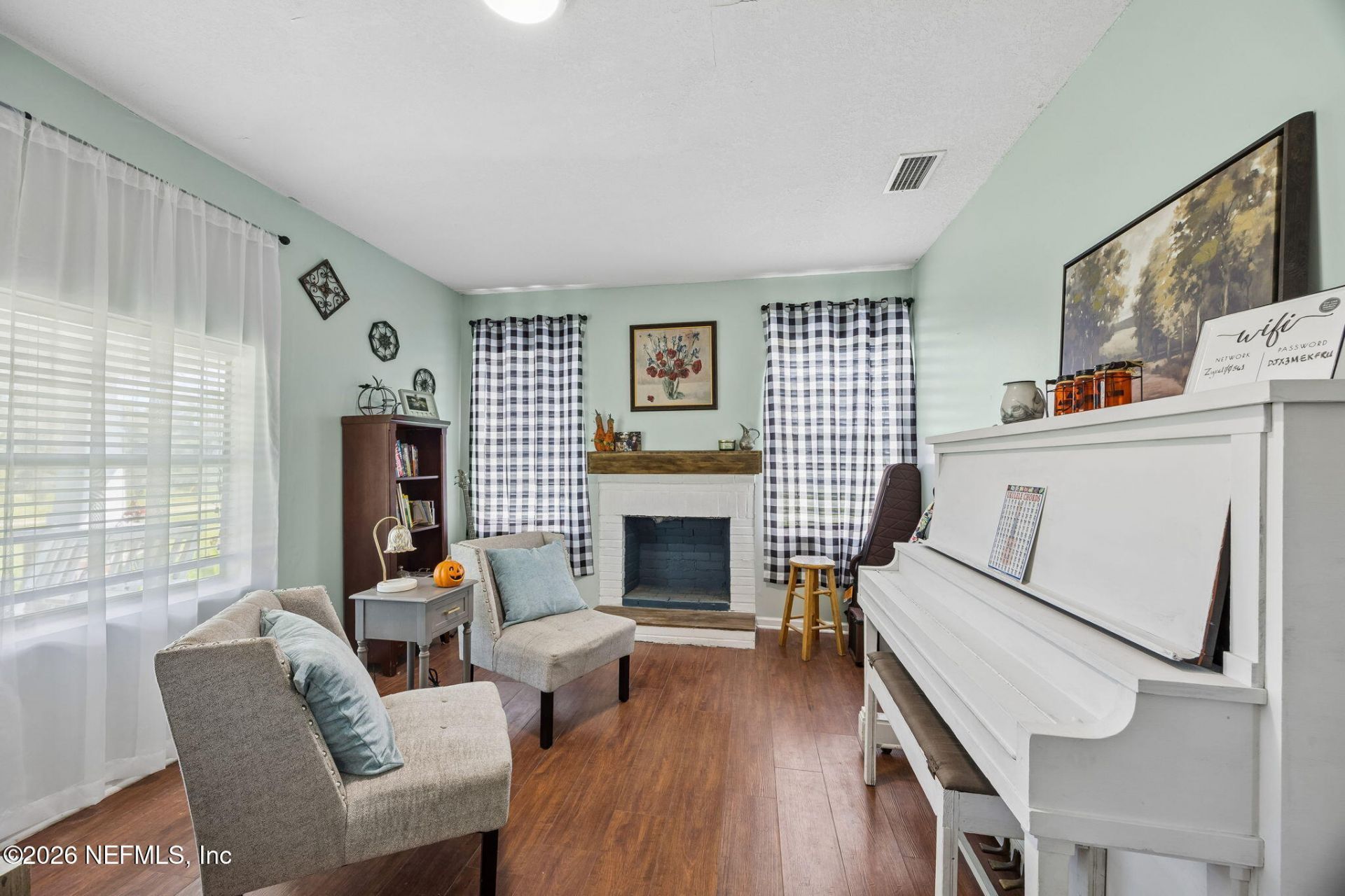 10050 Harvest Lane, Glen St. Mary, FL 32040 Photo