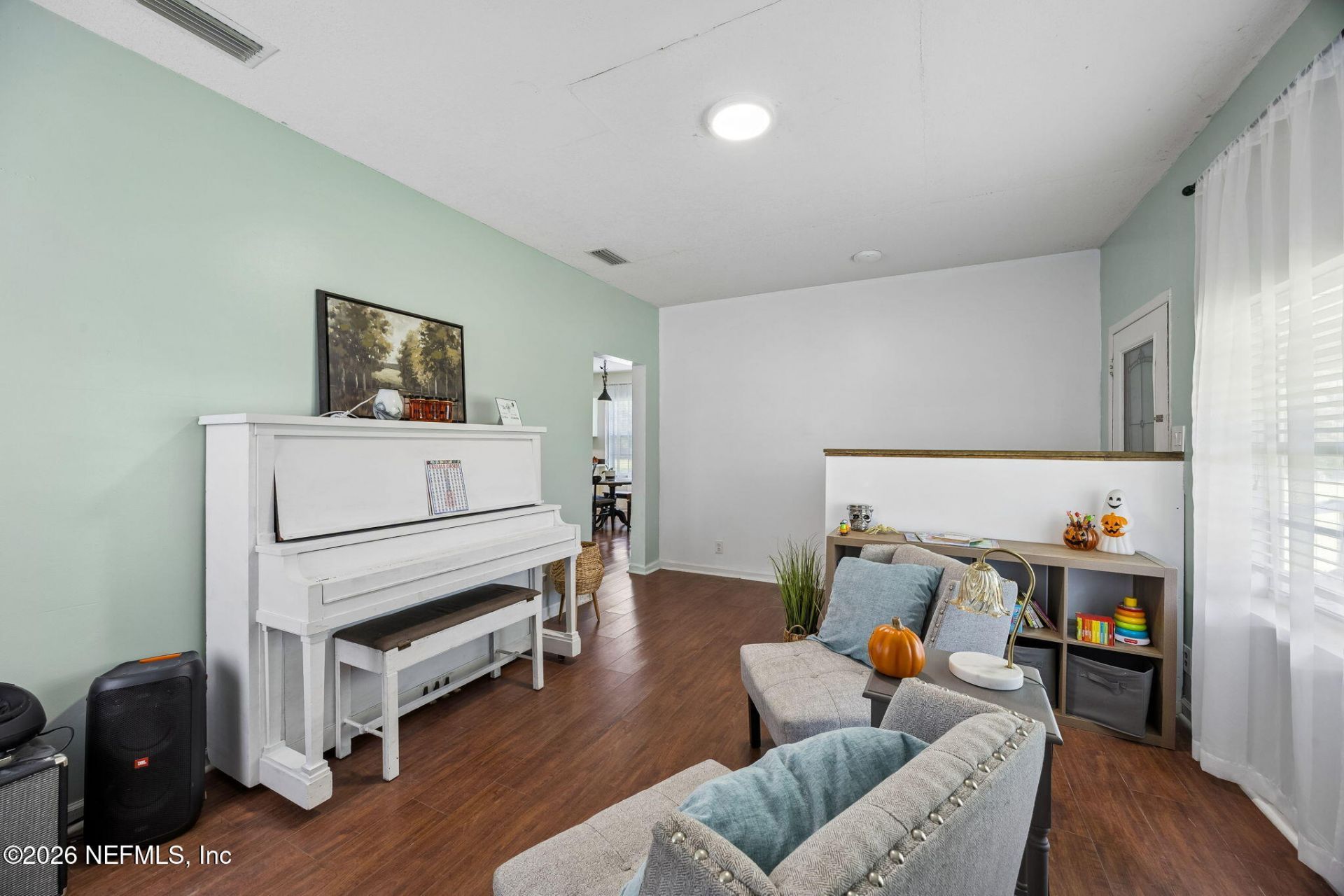 10050 Harvest Lane, Glen St. Mary, FL 32040 Photo