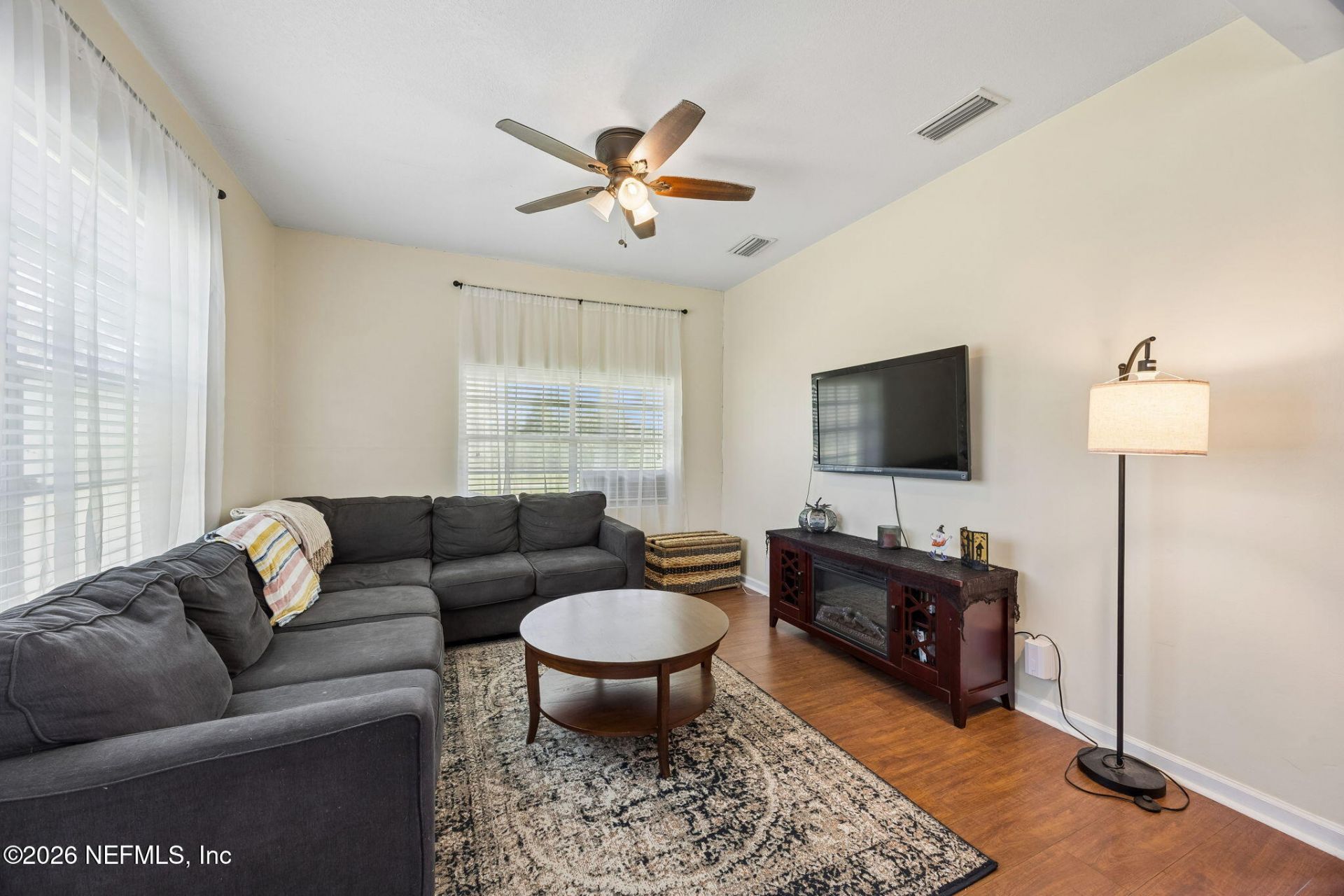 10050 Harvest Lane, Glen St. Mary, FL 32040 Photo