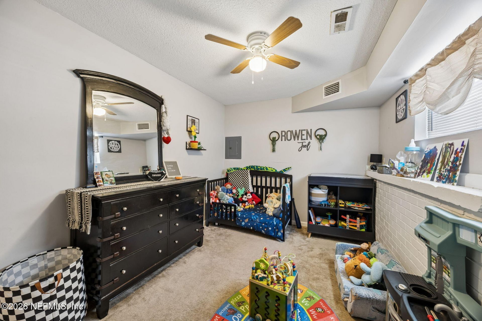 10050 Harvest Lane, Glen St. Mary, FL 32040 Photo