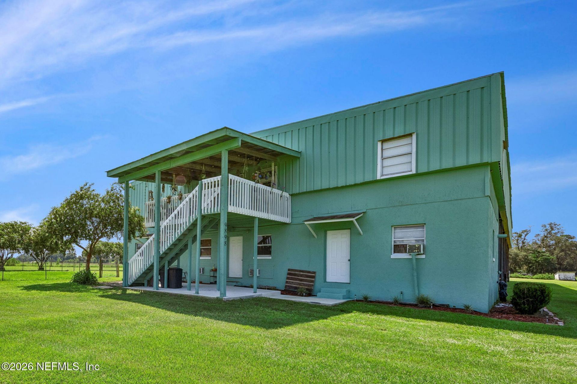 10050 Harvest Lane, Glen St. Mary, FL 32040 Photo