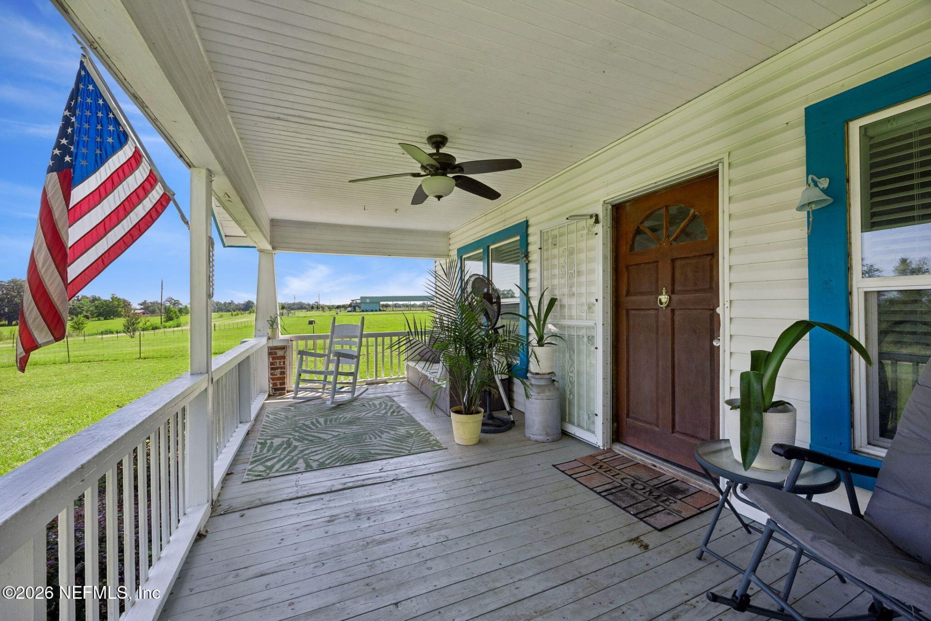 10050 Harvest Lane, Glen St. Mary, FL 32040 Photo