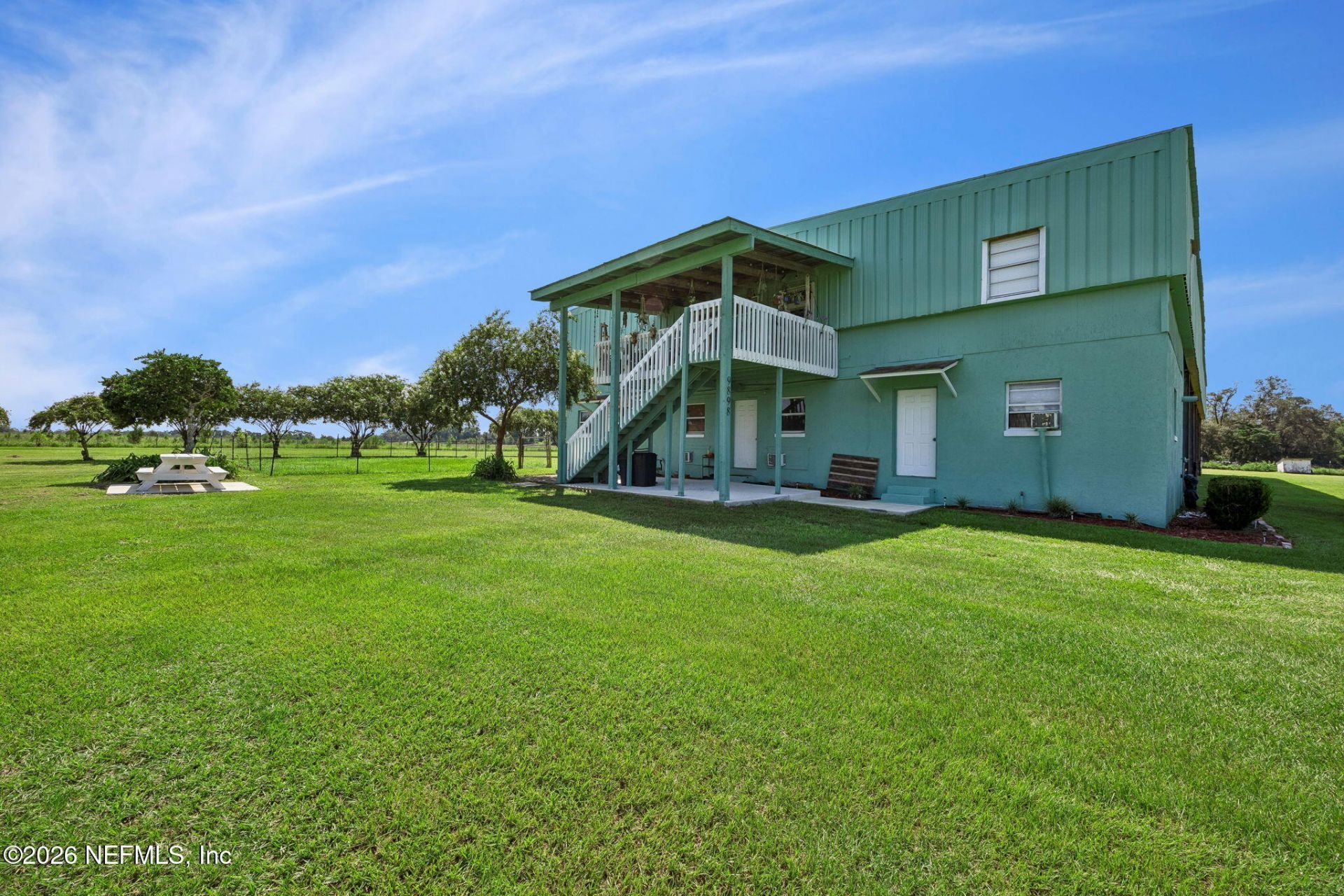 10050 Harvest Lane, Glen St. Mary, FL 32040 Photo