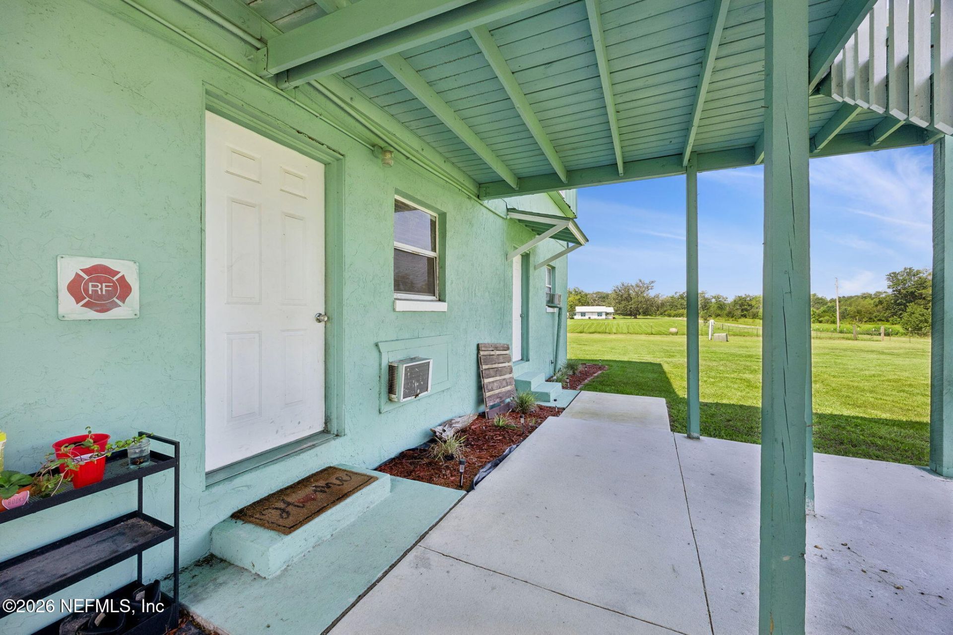 10050 Harvest Lane, Glen St. Mary, FL 32040 Photo