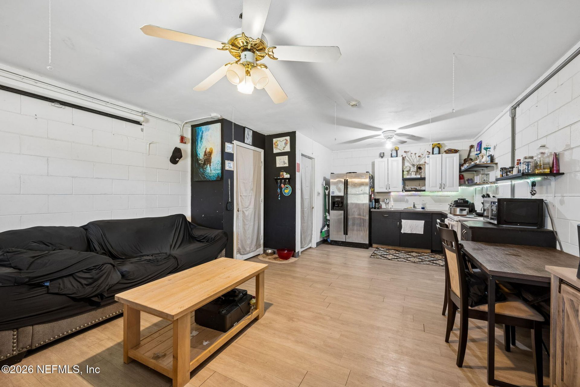 10050 Harvest Lane, Glen St. Mary, FL 32040 Photo