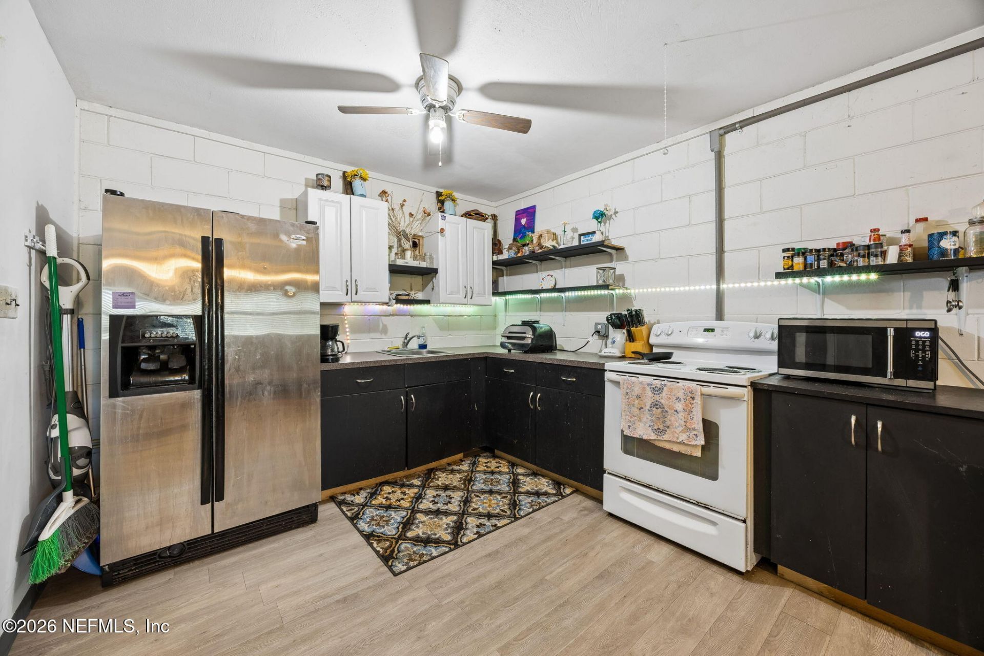 10050 Harvest Lane, Glen St. Mary, FL 32040 Photo