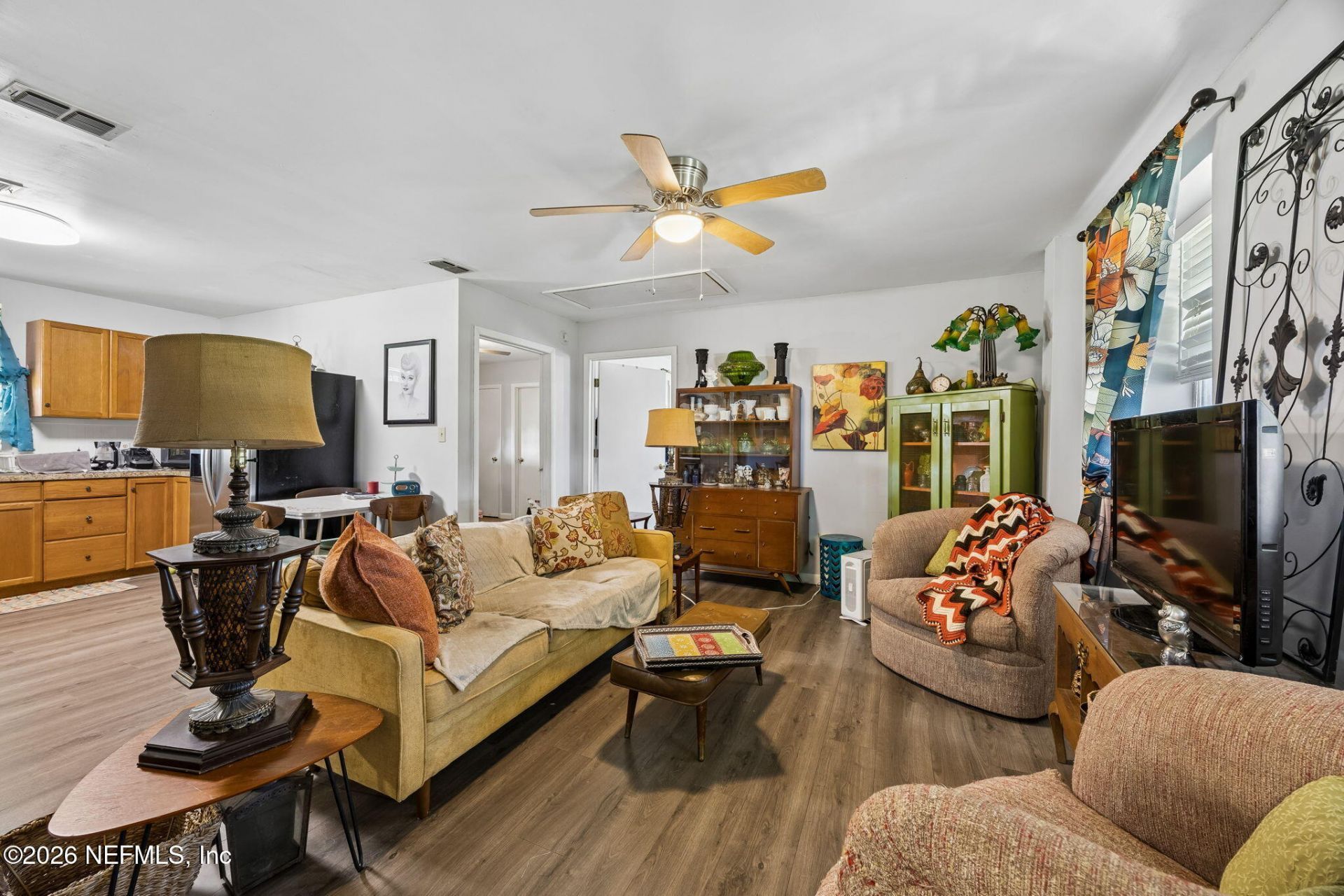 10050 Harvest Lane, Glen St. Mary, FL 32040 Photo