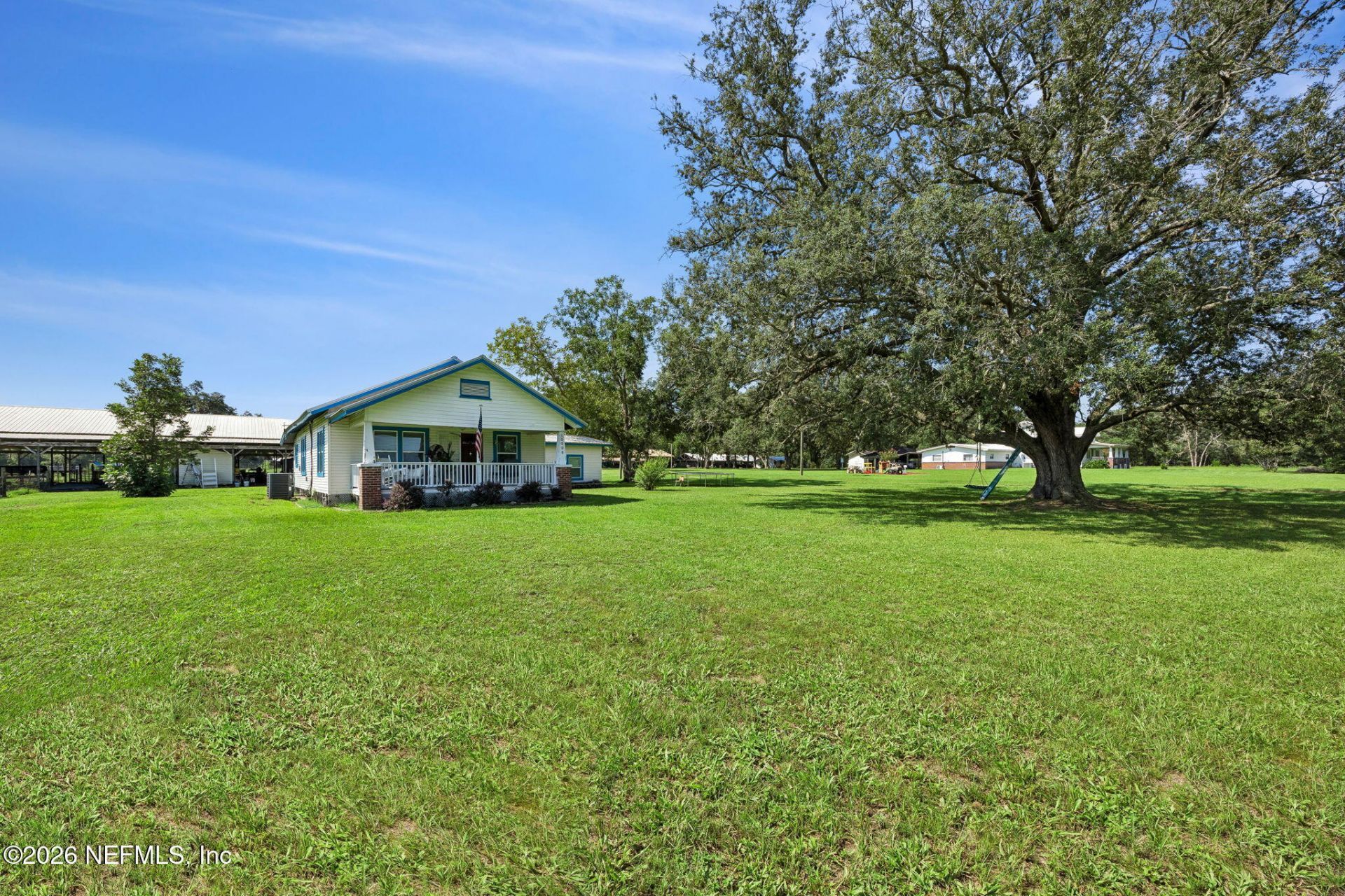 10050 Harvest Lane, Glen St. Mary, FL 32040 Photo