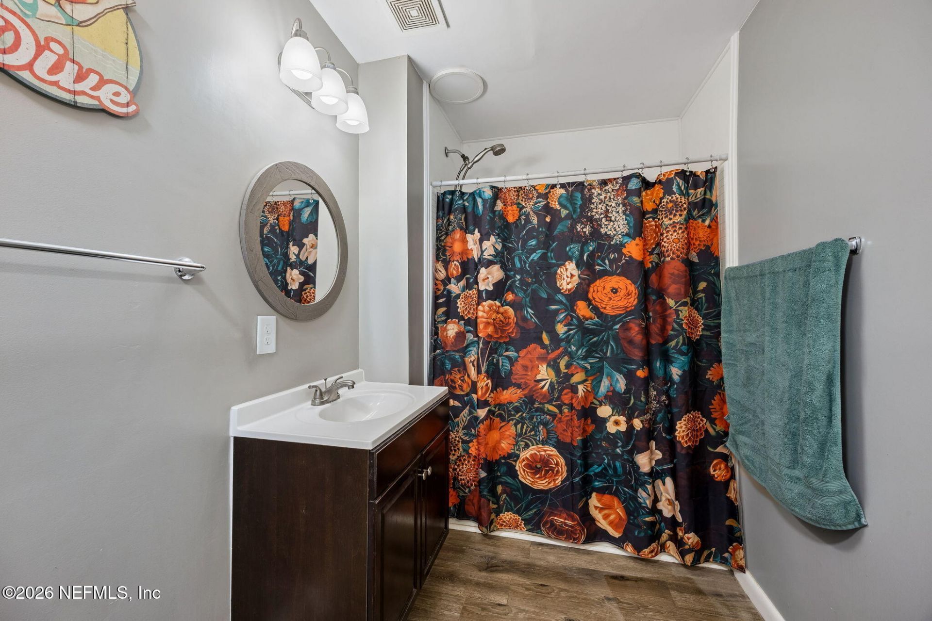 10050 Harvest Lane, Glen St. Mary, FL 32040 Photo