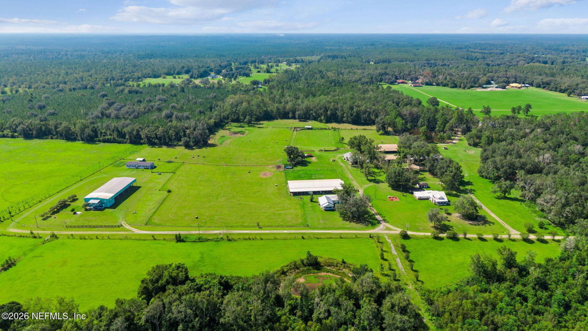 10050 Harvest Lane, Glen St. Mary, FL 32040 Photo