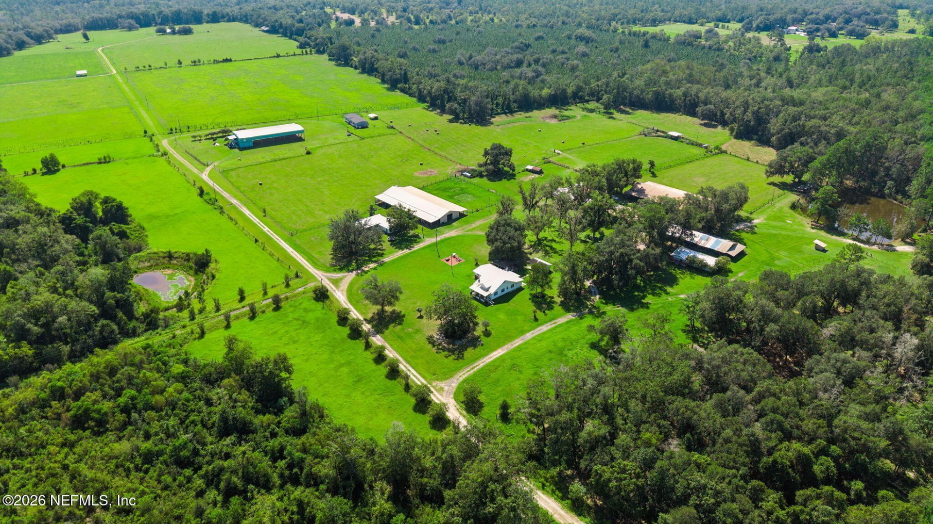 10050 Harvest Lane, Glen St. Mary, FL 32040 Photo