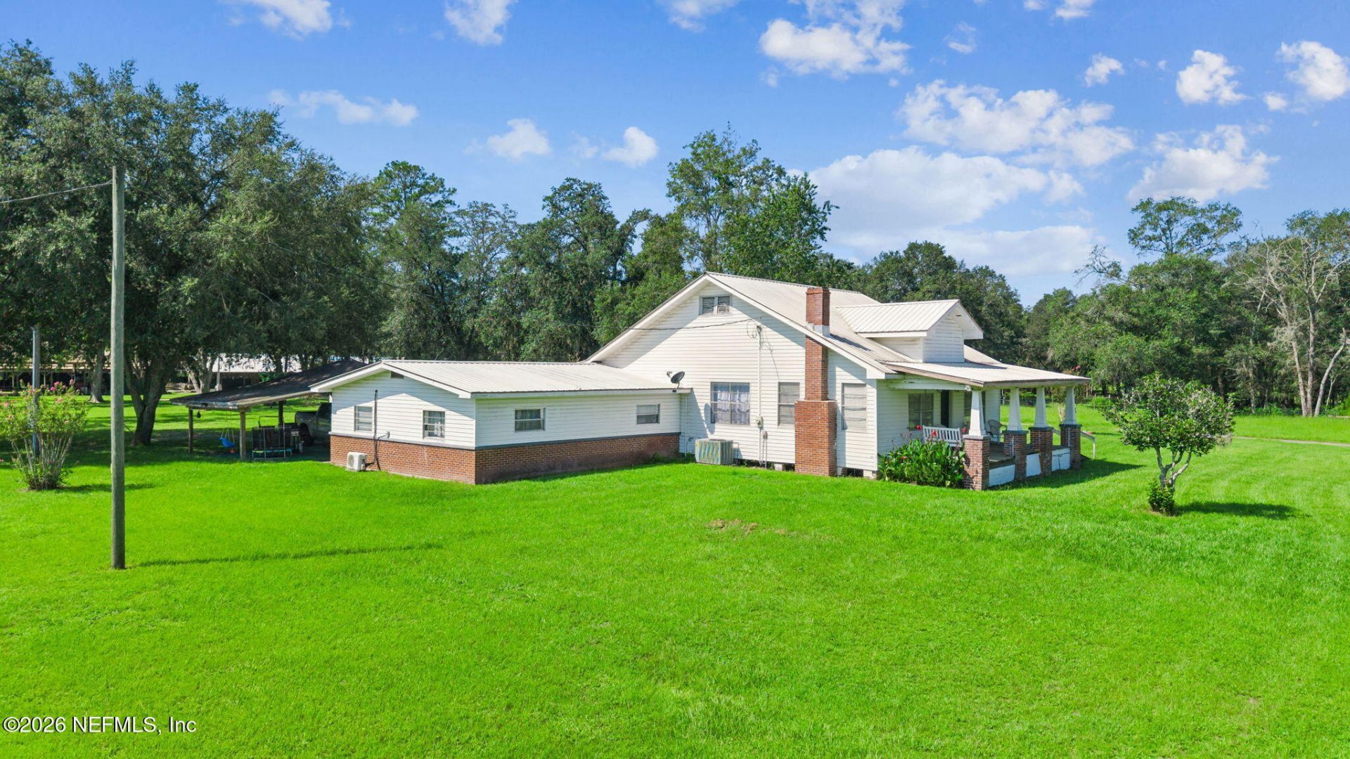 10050 Harvest Lane, Glen St. Mary, FL 32040 Photo