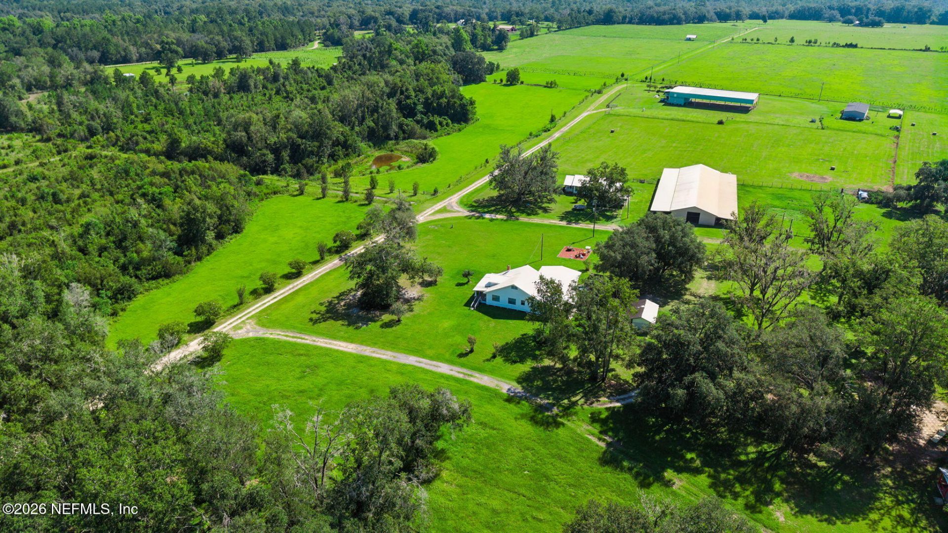 10050 Harvest Lane, Glen St. Mary, FL 32040 Photo