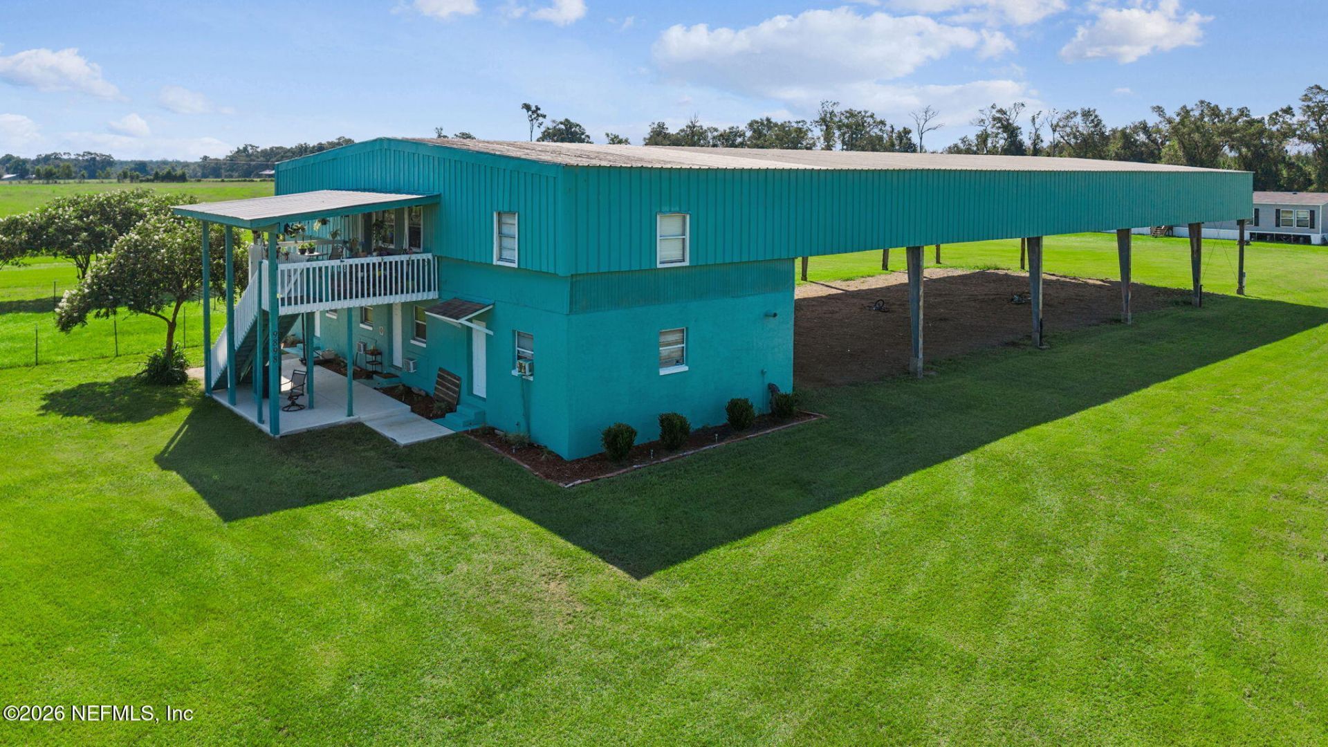 10050 Harvest Lane, Glen St. Mary, FL 32040 Photo