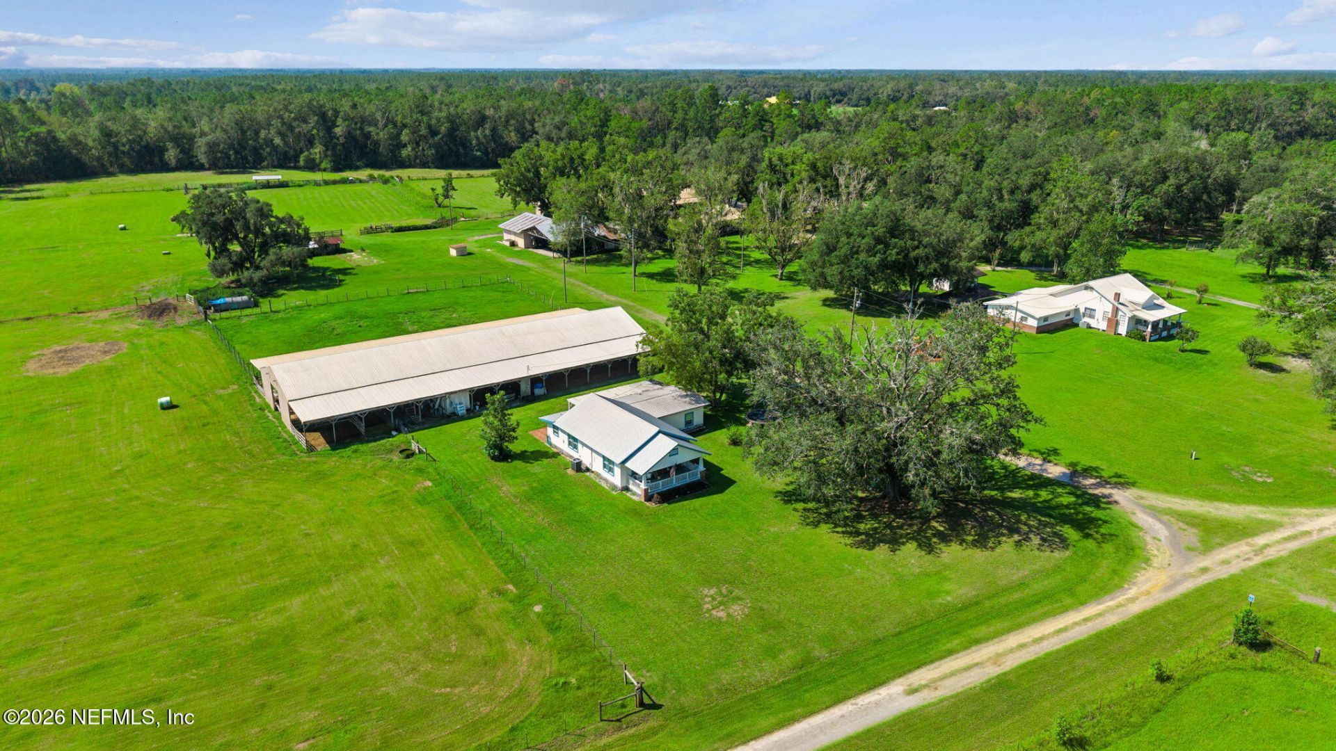 10050 Harvest Lane, Glen St. Mary, FL 32040 Photo
